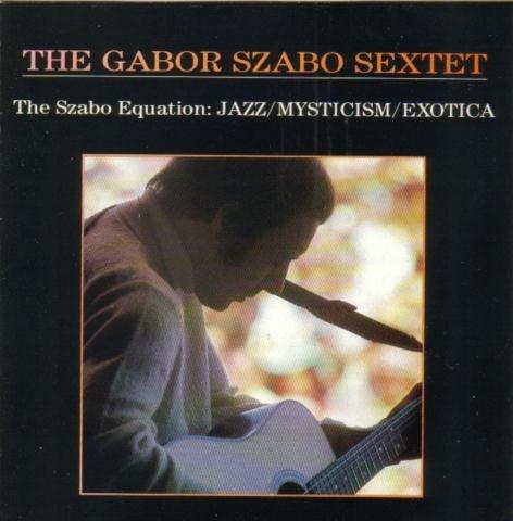 Jazz-Mysticism-Exotic