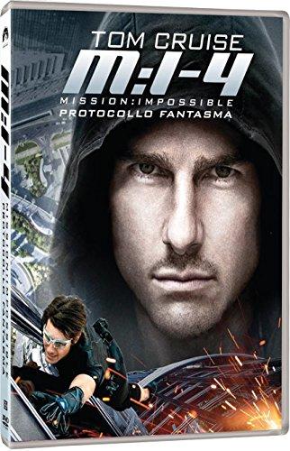 Mission: impossible - Protocollo fantasma [IT Import]