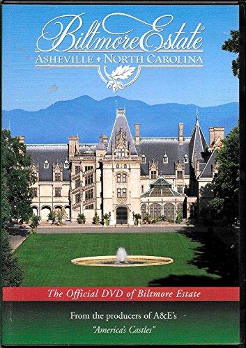 Biltmore Estate, Asheville, North Carolina: The Official DVD of Biltmore Estate