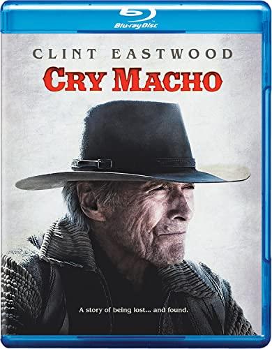 Cry Macho (Digital/Blu-Ray)