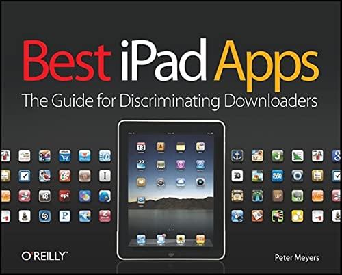 Best iPad Apps: The Guide for Discriminating Downloaders