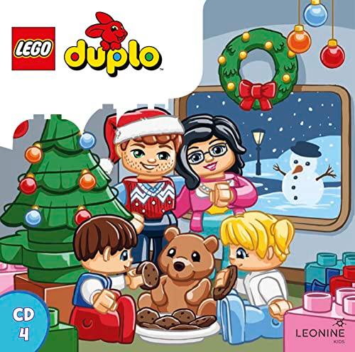 Lego Duplo CD 4