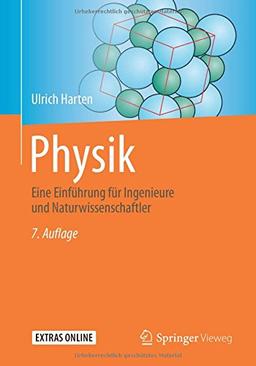 Physik: Eine Einführung für Ingenieure und Naturwissenschaftler