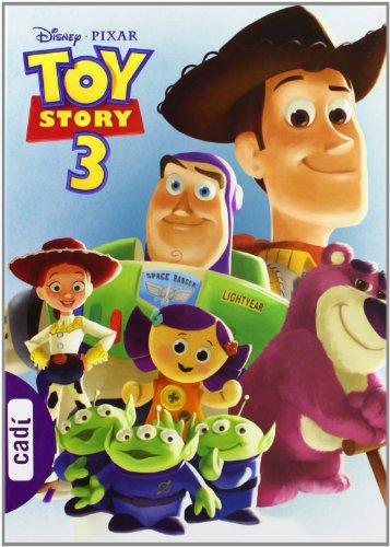 Toy Story 3 (Els clàssics Disney)