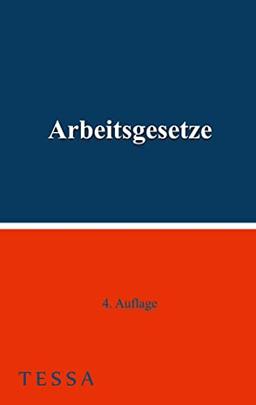 Arbeitsgesetze