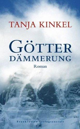 Götterdämmerung