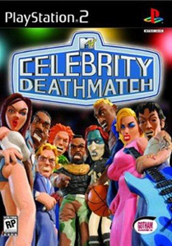 Celebrity Deathmatch