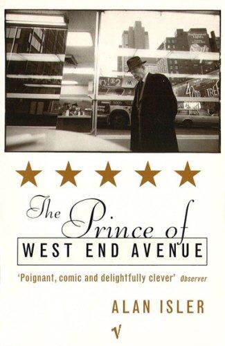 The Prince Of West End Avenue