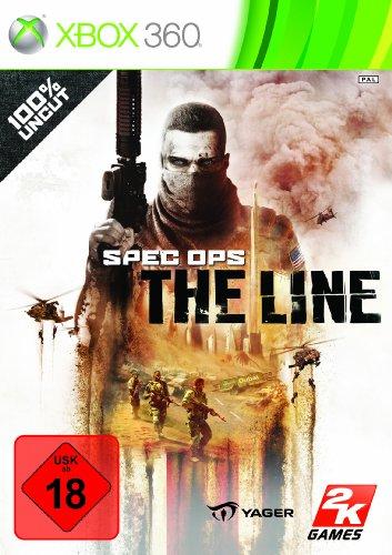 Spec Ops: The Line (uncut)