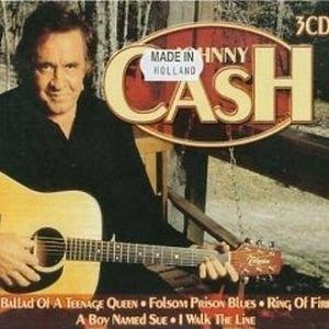 Johnny Cash Box