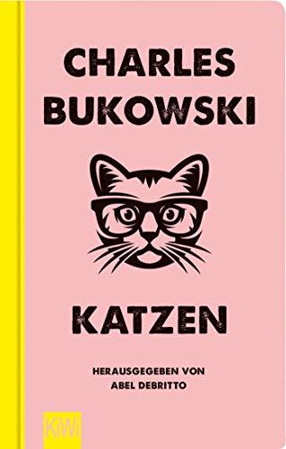 Katzen (KiWi Geschenkbuch im Kleinformat)