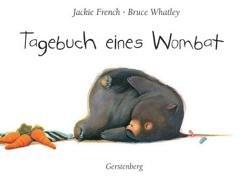 Tagebuch eines Wombat