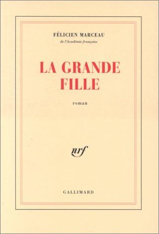 La grande fille