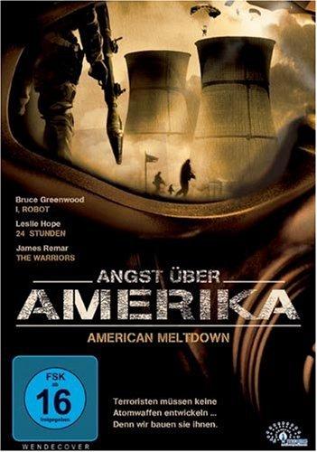 Angst über Amerika