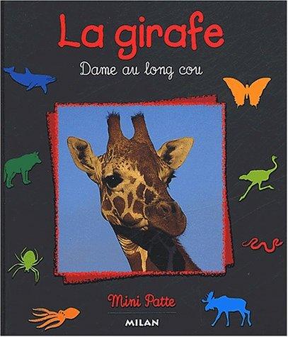 La girafe