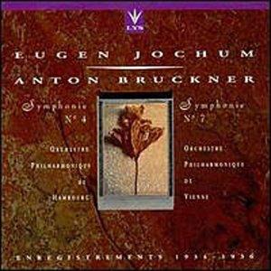 Jochum Dirigiert Bruckner 4+7