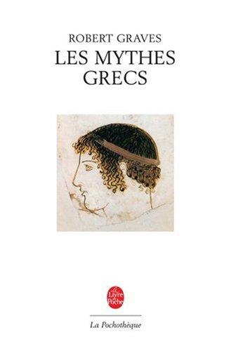 Les mythes grecs