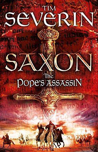 The Pope's Assassin (Saxon, Band 3)