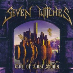 City of Lost Souls