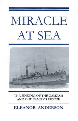 Miracle at Sea