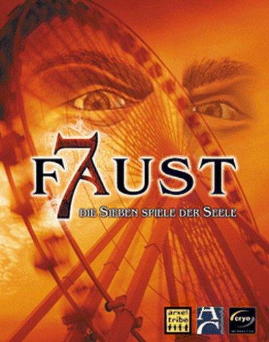 FAUST: Die sieben Spiele der Seele [Hammerpreis]