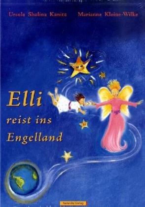 Elli reist ins Engelland