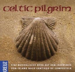 Celtic Pilgrim