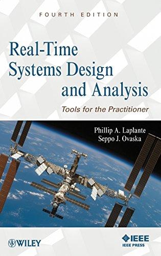 Real-Time Systems Design and Analysis: Tools for the Practitioner