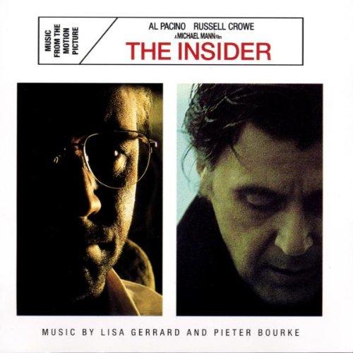 The Insider