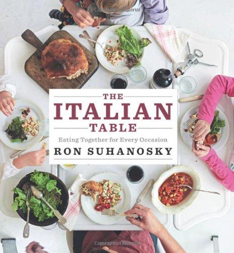 The Italian Table