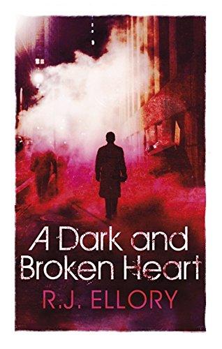 A Dark and Broken Heart