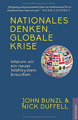 Nationales Denken, globale Krise