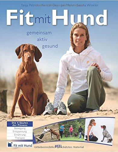 Fit mit Hund®: Gemeinsam - aktiv - gesund