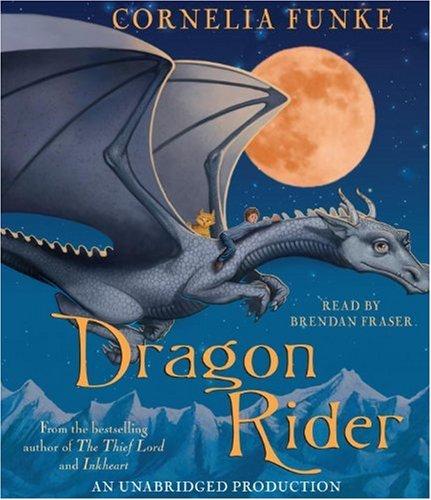 Dragon Rider