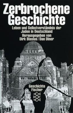 Zerbrochene Geschichte