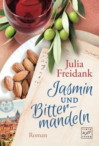 Jasmin und Bittermandeln