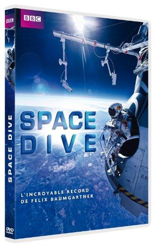 Space dive [FR Import]