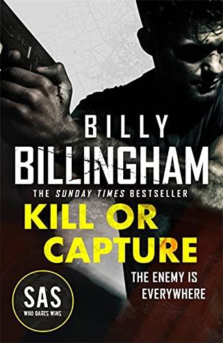 Call to Kill: The first in a brand new high-octane SAS series (Mace Mason)