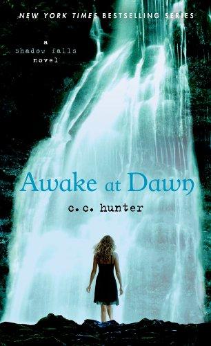 Awake at Dawn (Shadow Falls, Band 2)