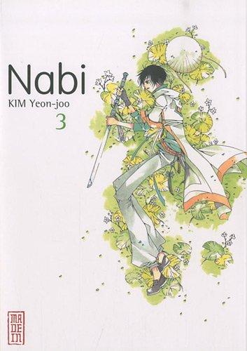 Nabi. Vol. 3