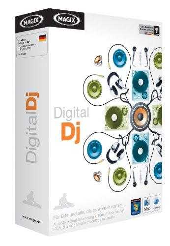 MAGIX Digital DJ