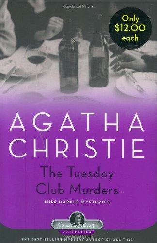 The Tuesday Club Murders (Agatha Christie Collection)