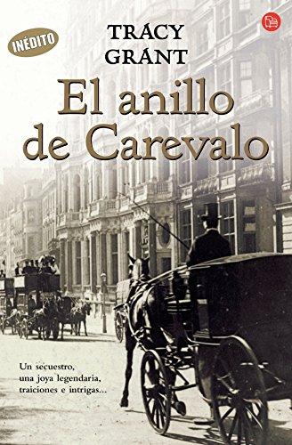 El anillo de Carevalo (FORMATO GRANDE, Band 730014)