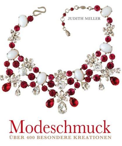 Modeschmuck: Über 400 besondere Kreationen