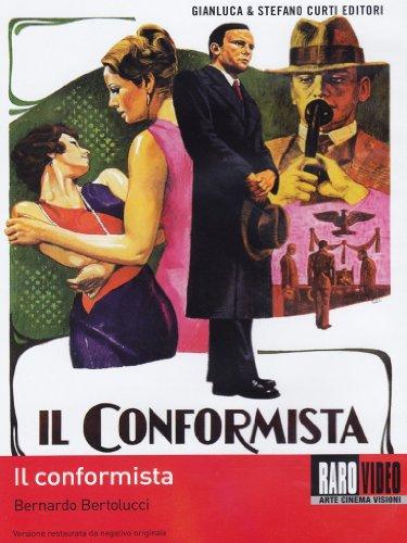 Il conformista [IT Import]