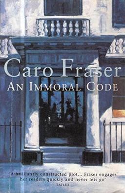 AN IMMORTAL CODE.