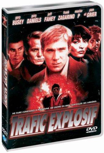 Trafic explosif [FR Import]