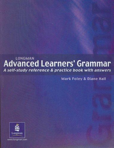 Longman Learners Grammar