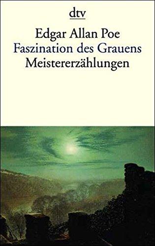 Faszination des Grauens: 11 Meistererzählungen (dtv Literatur)