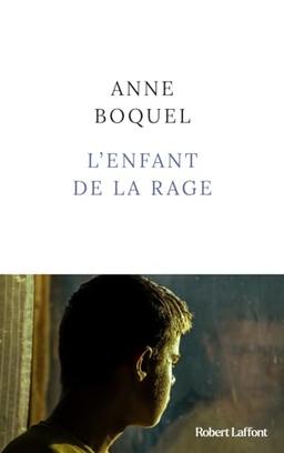 L'enfant de la rage